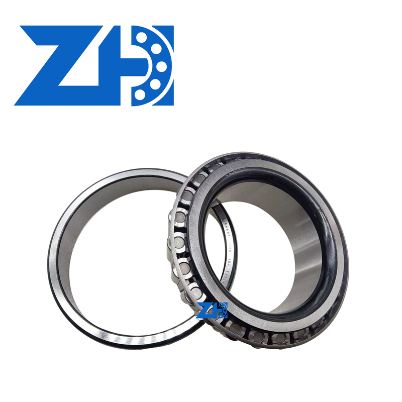 Taille standard HM220149-110Q HM220149/110Q Soutient sphérique haute capacité de charge pour équipement industriel