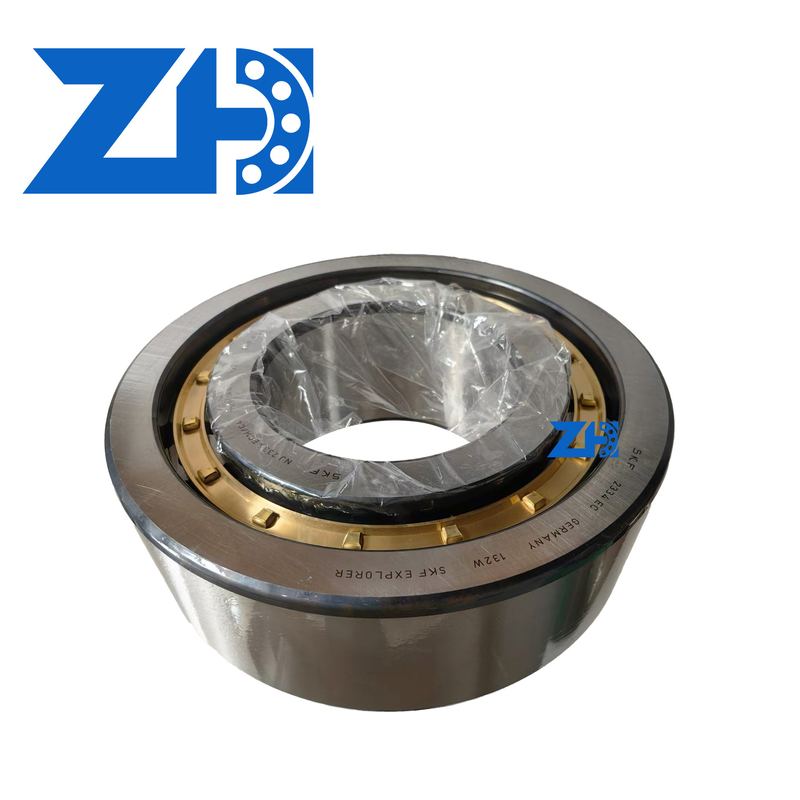 Des roulements à rouleaux cylindriques NJ2334 de haute qualité vous offrent une expérience inégalée et un excellent rapport qualité-prix