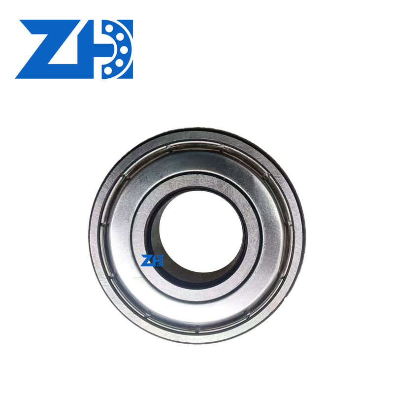 L'expérience de la douceur premium: notre plus vendu, de haute qualité 6203-2Z-C3 6203/2Z/C3 roulement à billes à rainures profondes