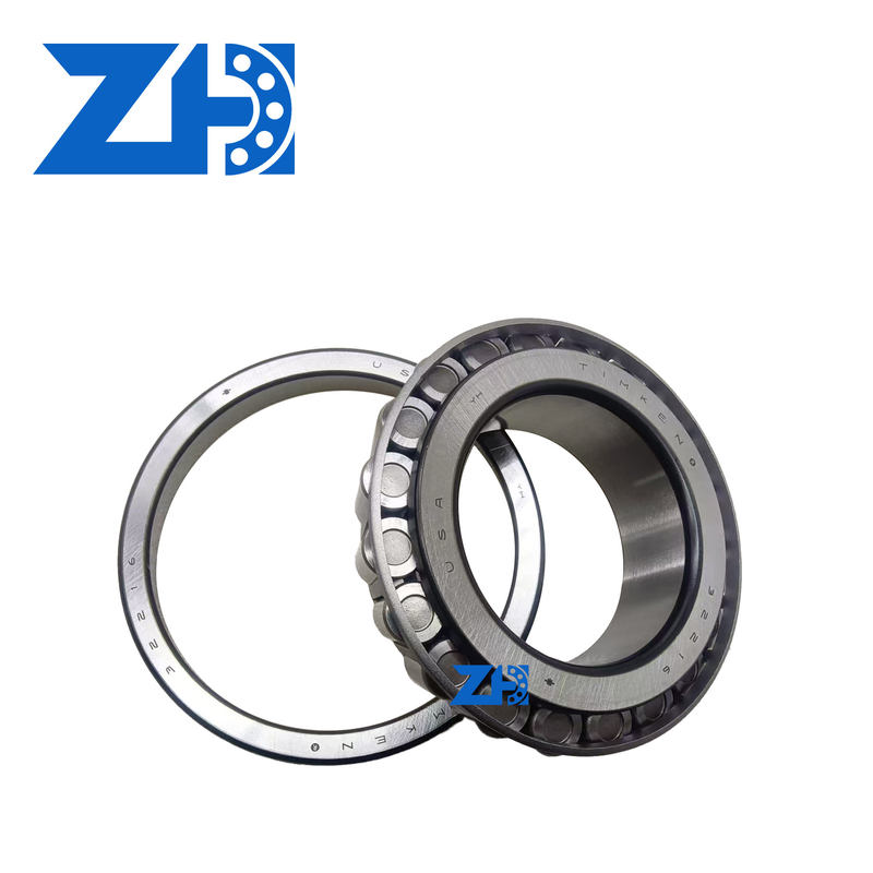 Premium Elite 32216 roulements à rouleaux coniques: incarnant un savoir-faire exceptionnel pour fournir des performances transparentes et fiables