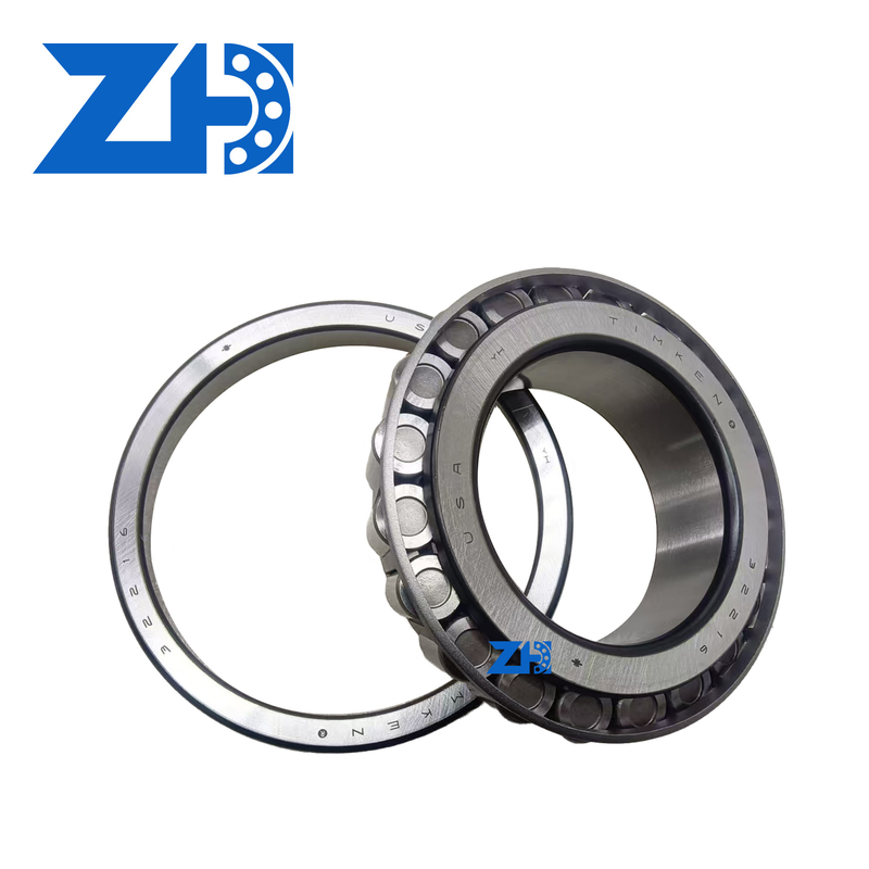 Premium Elite 32216 roulements à rouleaux coniques: incarnant un savoir-faire exceptionnel pour fournir des performances transparentes et fiables