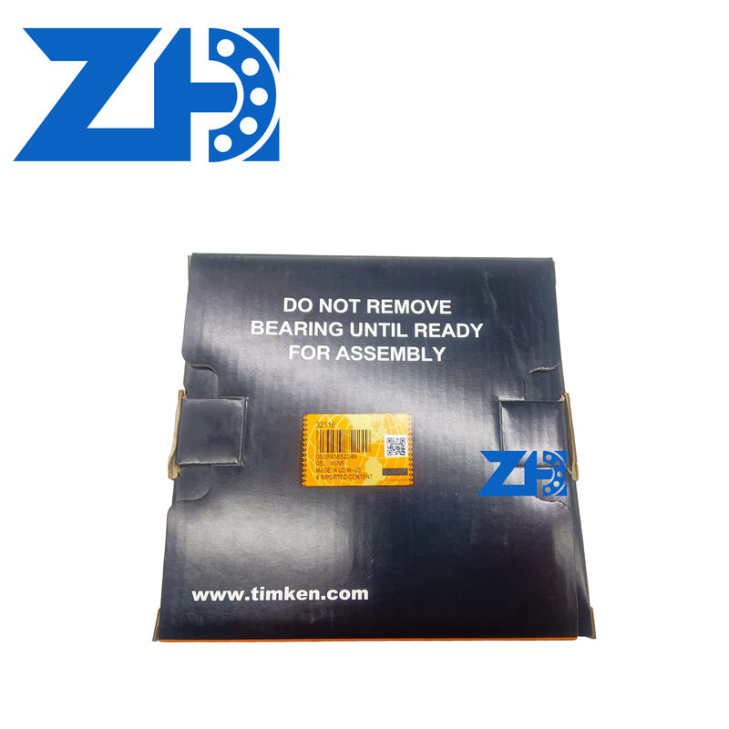 Premium Elite 32316 roulements à rouleaux coniques: incarnant un savoir-faire exceptionnel pour fournir des performances transparentes et fiables