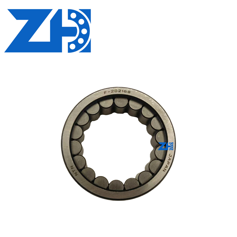 Des roulements à rouleaux cylindriques F-202168 de haute qualité vous offrent une expérience inégalée et un excellent rapport qualité-prix