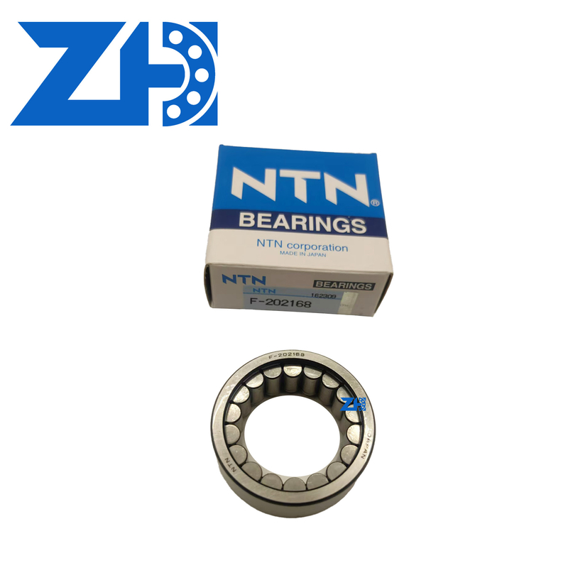 Des roulements à rouleaux cylindriques F-202168 de haute qualité vous offrent une expérience inégalée et un excellent rapport qualité-prix