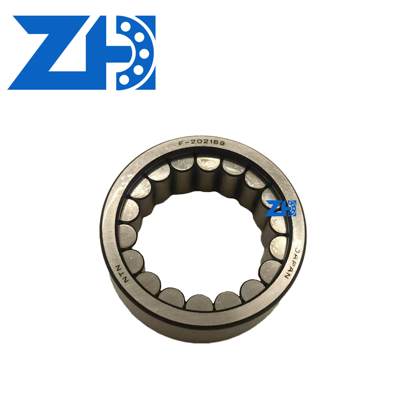 Des roulements à rouleaux cylindriques F-202168 de haute qualité vous offrent une expérience inégalée et un excellent rapport qualité-prix