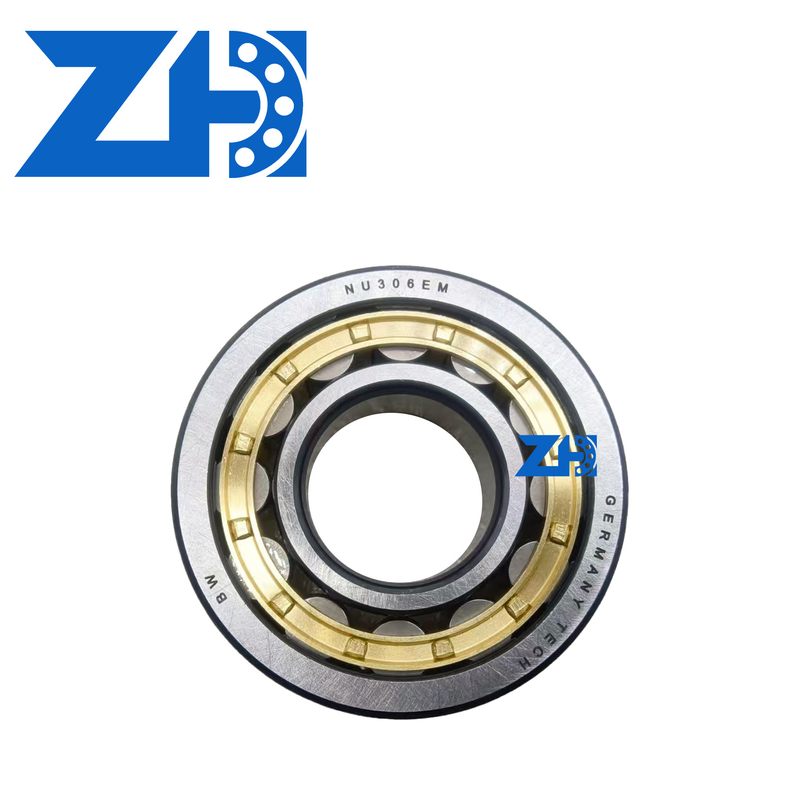 Les roulements à rouleaux cylindriques NU306EM de haute qualité vous offrent une expérience inégalée et un excellent rapport qualité-prix
