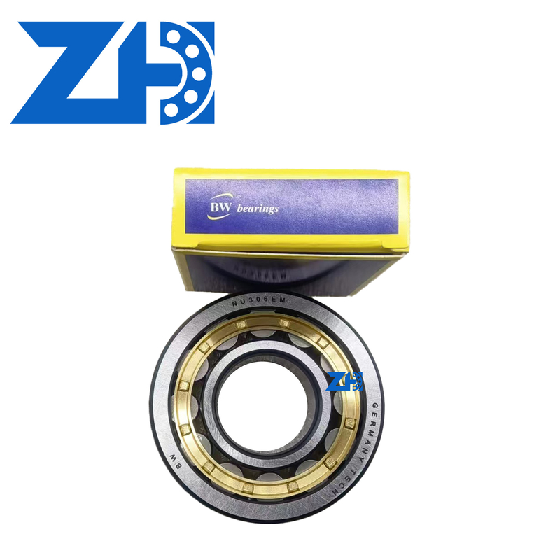Les roulements à rouleaux cylindriques NU306EM de haute qualité vous offrent une expérience inégalée et un excellent rapport qualité-prix