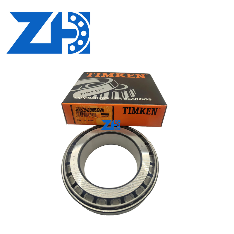 Premium Elite JHM522649-10 JHM522649/10 roulements à rouleaux coniques: incarnant un savoir-faire exceptionnel pour fournir des performances transparentes et fiables