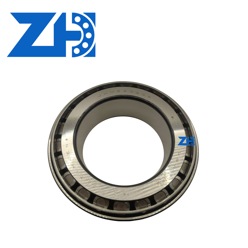 Premium Elite JHM522649-10 JHM522649/10 roulements à rouleaux coniques: incarnant un savoir-faire exceptionnel pour fournir des performances transparentes et fiables