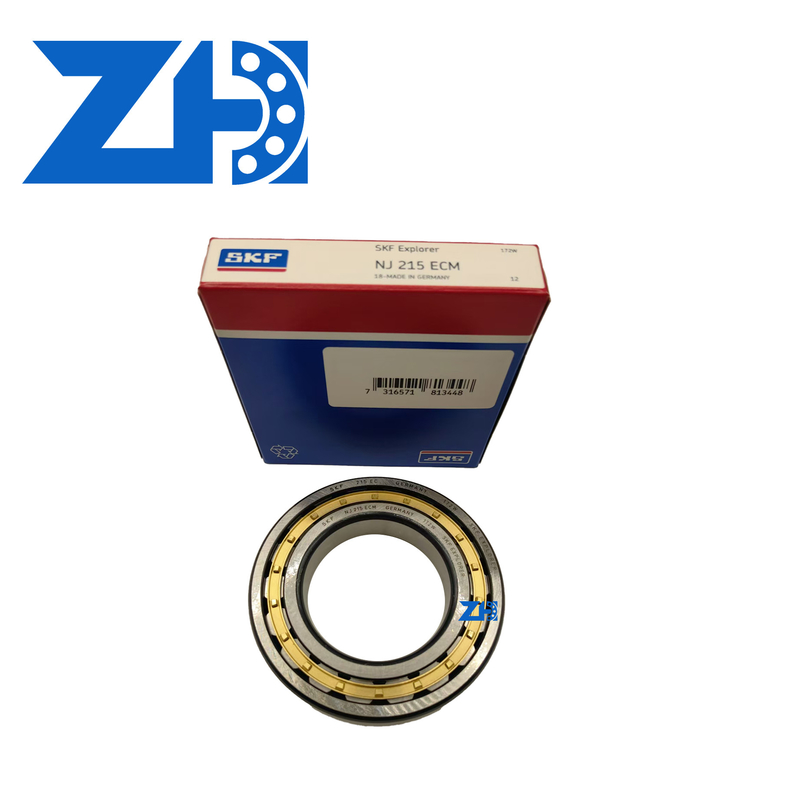 Des roulements à rouleaux cylindriques NJ215ECM de haute qualité vous offrent une expérience inégalée et un excellent rapport qualité-prix