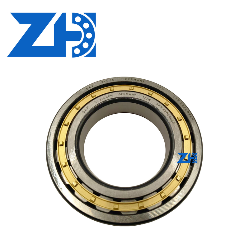 Des roulements à rouleaux cylindriques NJ215ECM de haute qualité vous offrent une expérience inégalée et un excellent rapport qualité-prix
