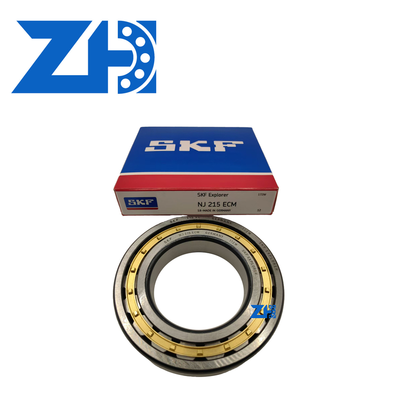 Des roulements à rouleaux cylindriques NJ215ECM de haute qualité vous offrent une expérience inégalée et un excellent rapport qualité-prix