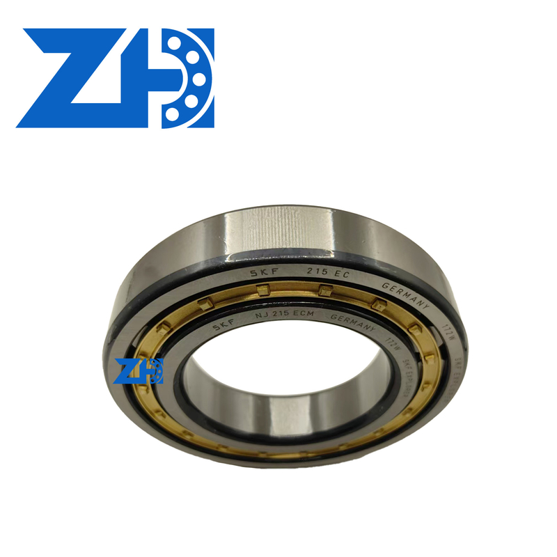 Des roulements à rouleaux cylindriques NJ215ECM de haute qualité vous offrent une expérience inégalée et un excellent rapport qualité-prix