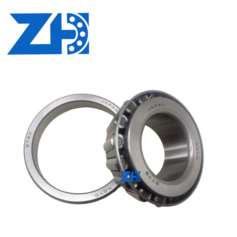 Premium Elite 3779-20 3779/20 roulements à rouleaux coniques: incarnant un savoir-faire exceptionnel pour fournir des performances transparentes et fiables