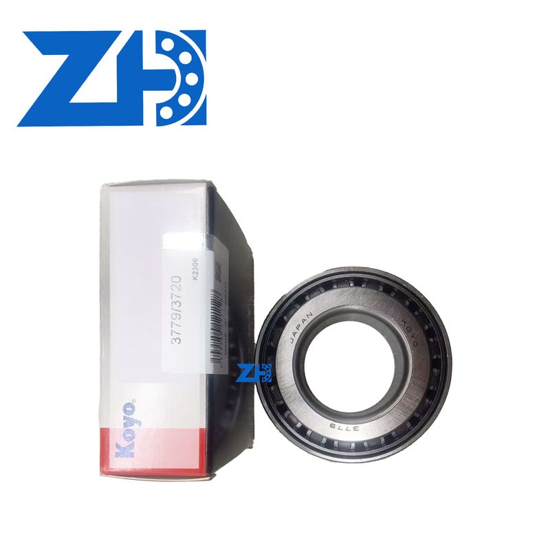 Premium Elite 3779-20 3779/20 roulements à rouleaux coniques: incarnant un savoir-faire exceptionnel pour fournir des performances transparentes et fiables