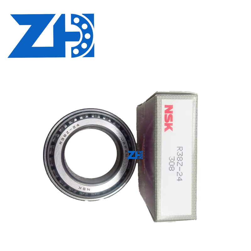 Les roulements à rouleaux coniques Premium Elite R38Z-24: incarnant un savoir-faire exceptionnel pour fournir des performances transparentes et fiables