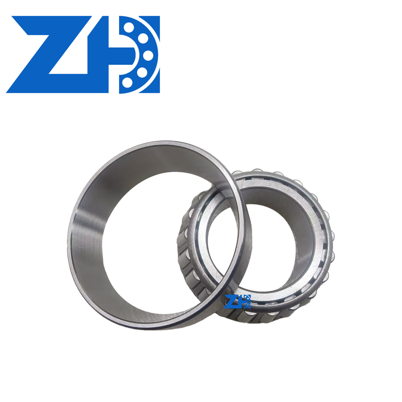 Les roulements à rouleaux coniques Premium Elite R38Z-24: incarnant un savoir-faire exceptionnel pour fournir des performances transparentes et fiables