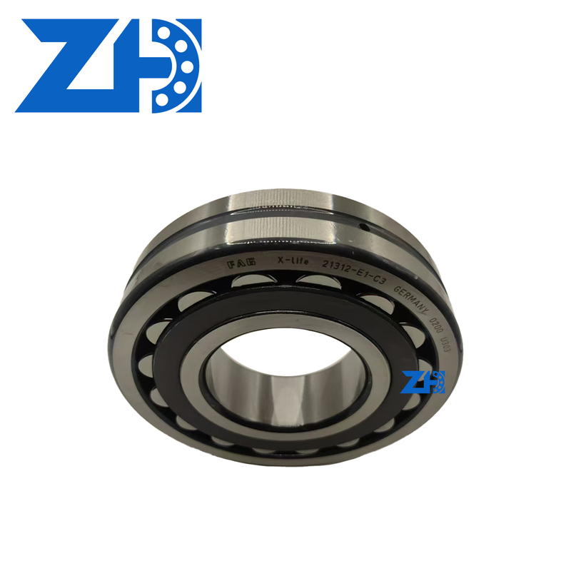 Taille standard 21312-E1-C3 Support sphérique à haute capacité de charge pour équipement industriel