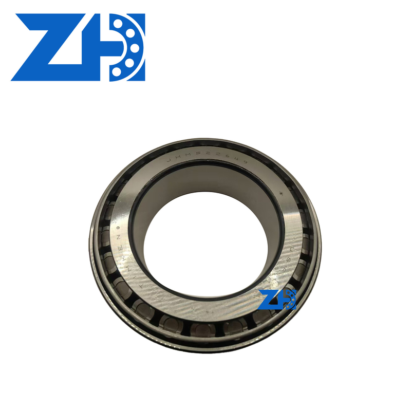 Premium Elite JHM522649-10 JHM522649/10 roulements à rouleaux coniques: incarnant un savoir-faire exceptionnel pour fournir des performances transparentes et fiables