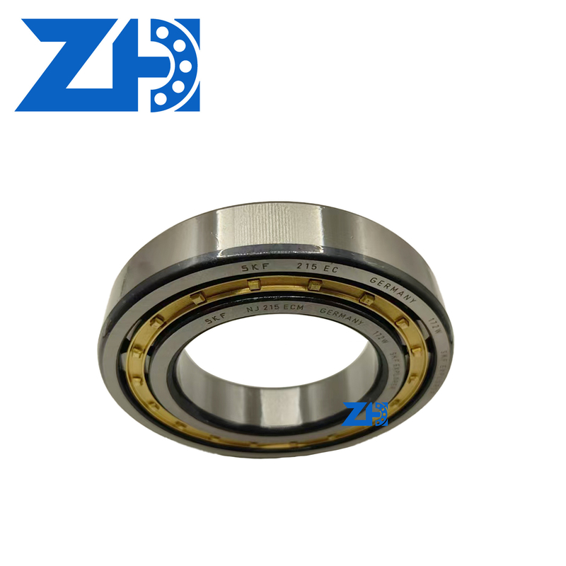 Des roulements à rouleaux cylindriques NJ215ECM de haute qualité vous offrent une expérience inégalée et un excellent rapport qualité-prix