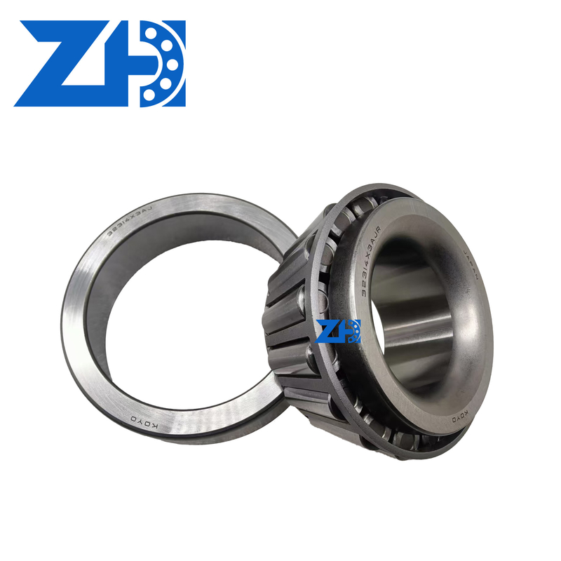 Les roulements à rouleaux coniques Premium Elite 32314X3AJR: incarnant un savoir-faire exceptionnel pour fournir des performances transparentes et fiables
