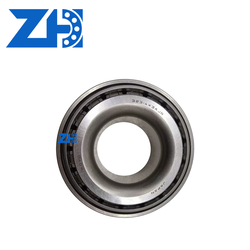 Les roulements à rouleaux coniques Premium Elite 32314X3AJR: incarnant un savoir-faire exceptionnel pour fournir des performances transparentes et fiables