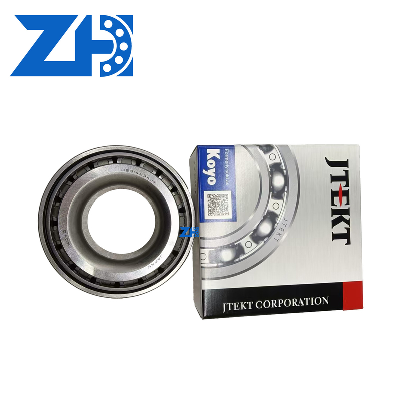 Les roulements à rouleaux coniques Premium Elite 32314X3AJR: incarnant un savoir-faire exceptionnel pour fournir des performances transparentes et fiables