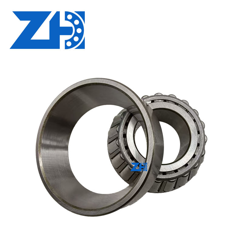 Les roulements à rouleaux coniques 4T/M88043/10 Premium Elite 4T-M88043-10: incarnant un savoir-faire exceptionnel pour fournir des performances transparentes et fiables