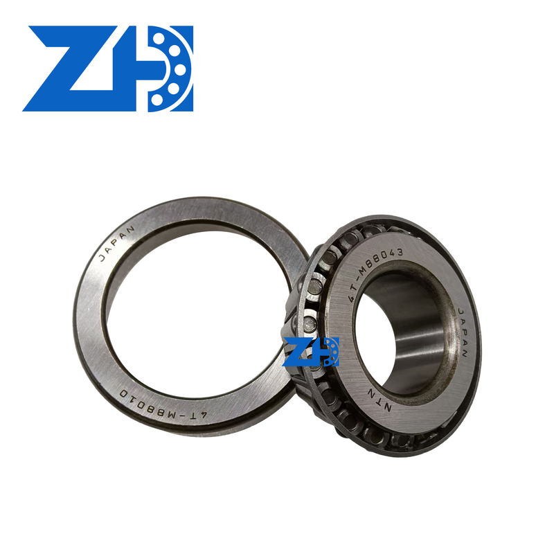 Les roulements à rouleaux coniques 4T/M88043/10 Premium Elite 4T-M88043-10: incarnant un savoir-faire exceptionnel pour fournir des performances transparentes et fiables