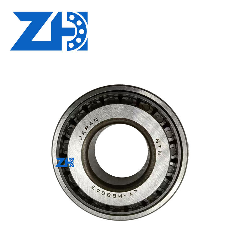 Les roulements à rouleaux coniques 4T/M88043/10 Premium Elite 4T-M88043-10: incarnant un savoir-faire exceptionnel pour fournir des performances transparentes et fiables