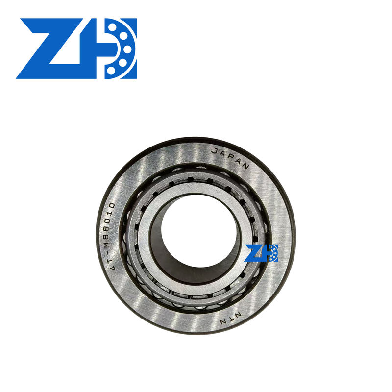 Les roulements à rouleaux coniques 4T/M88043/10 Premium Elite 4T-M88043-10: incarnant un savoir-faire exceptionnel pour fournir des performances transparentes et fiables