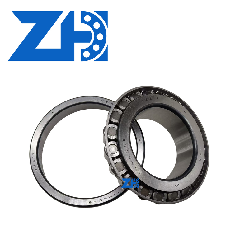 Premium Elite 32217 roulements à rouleaux coniques: incarnant un savoir-faire exceptionnel pour fournir des performances transparentes et fiables