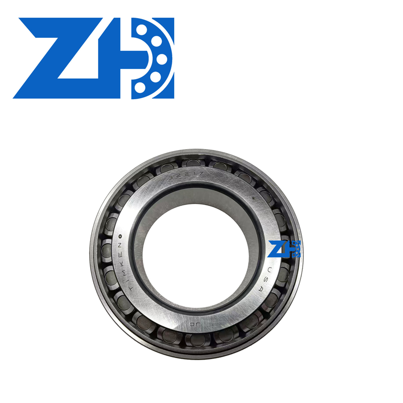 Premium Elite 32217 roulements à rouleaux coniques: incarnant un savoir-faire exceptionnel pour fournir des performances transparentes et fiables
