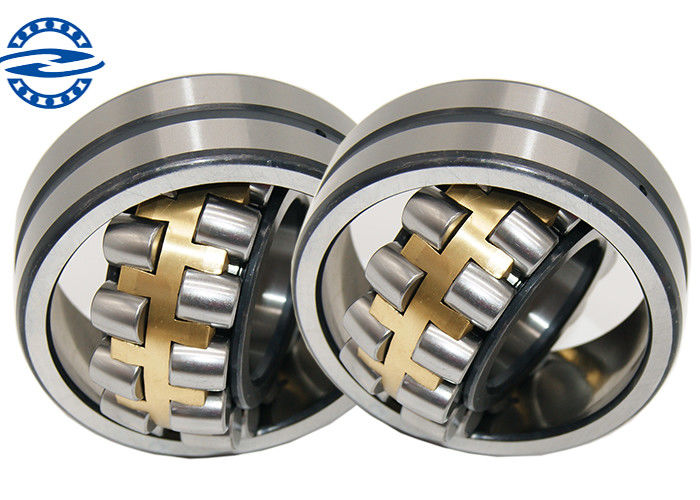 SKF NTN NSK 22205 taille sphérique 25*52*18 de roulement à rouleaux 22206 22207