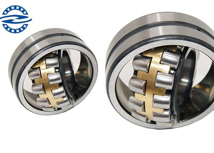 Laminoir auto-dressant de cage en laiton de mb soutenant 21317 la rangée de double du mb cc de CA