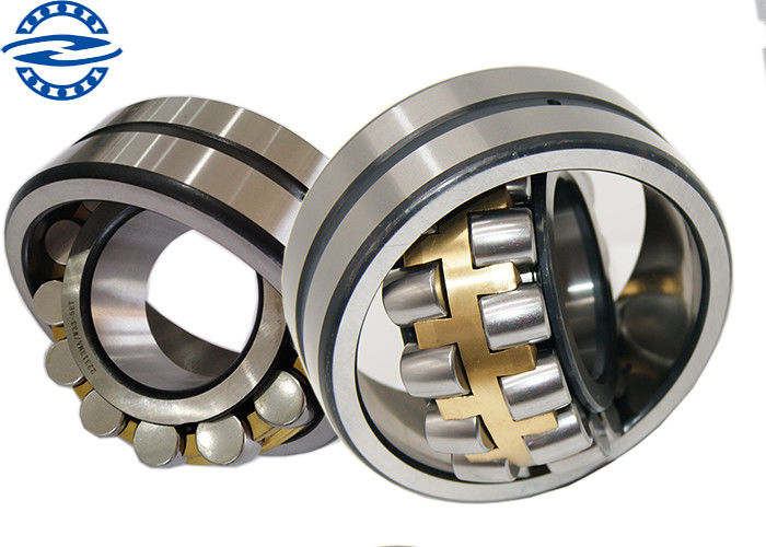 Boule de commande sphérique de la charge lourde C3 soutenant 23134 170 x 280 x 88 pour des machines d'impression