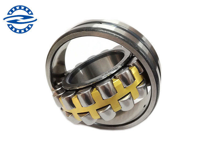 Boule de commande sphérique de la charge lourde C3 soutenant 23134 170 x 280 x 88 pour des machines d'impression