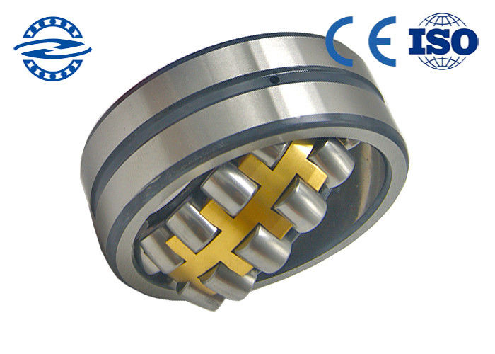 3053720 performance sphérique P0- P6 de roulement à rouleaux d'OEM de 23120 mbs haute à faible bruit