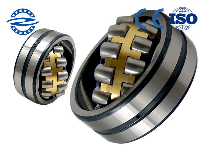 3053720 performance sphérique P0- P6 de roulement à rouleaux d'OEM de 23120 mbs haute à faible bruit