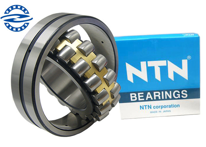 24032CA/W33 160mm*240mm*80 millimètre Shaker Screen Spherical Roller Bearing pour des écrans de vibration