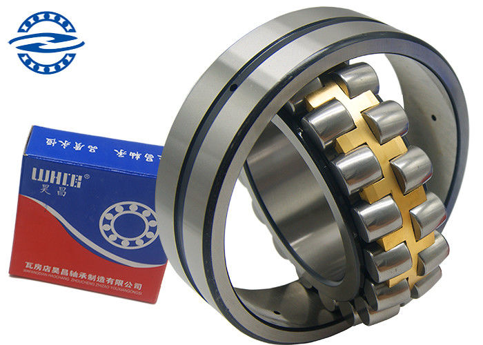 24032CA/W33 160mm*240mm*80 millimètre Shaker Screen Spherical Roller Bearing pour des écrans de vibration