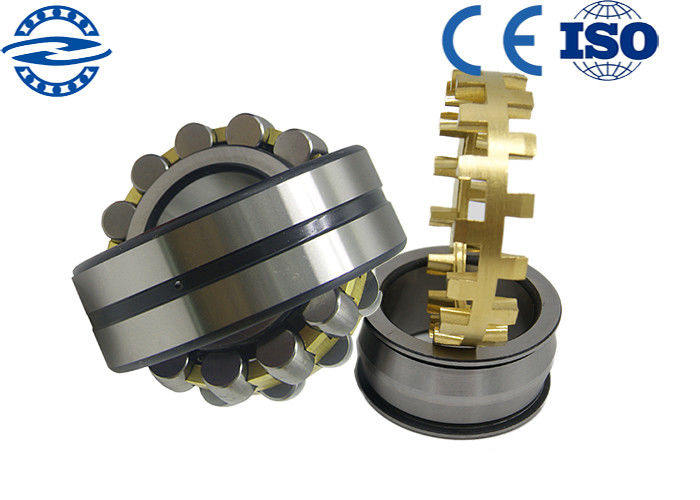 Taille sphérique 180*320*86 du mb mA de cc CA du roulement à rouleaux de poussée de SKF 22236