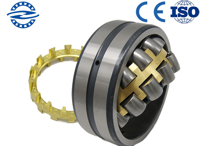 Taille sphérique 180*320*86 du mb mA de cc CA du roulement à rouleaux de poussée de SKF 22236