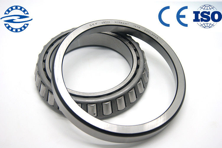 Roulement à rouleaux séparable de chandelle 30218 pour le diamètre extérieur des machines 160mm