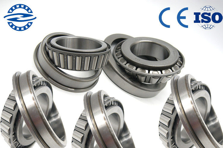 Radial de rouleau et rapport axial coniques 30226 P0, P4, précision P6 130 * 230 * 44,5 millimètres