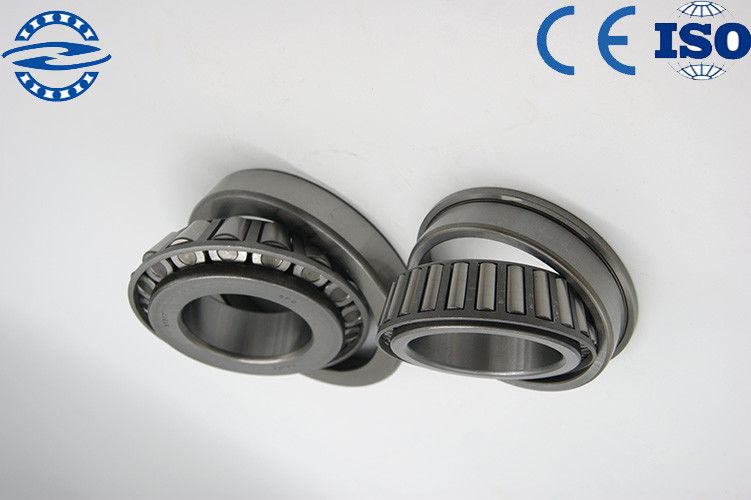 Roulement à rouleaux coniques d'acier inoxydable de protection de rouille 30232 pour les machines 160*290*52mm
