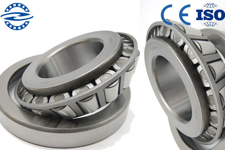 Diamètre intérieur 150*269.999*48.9966mm du roulement à rouleaux coniques 30230 séparables à grande vitesse