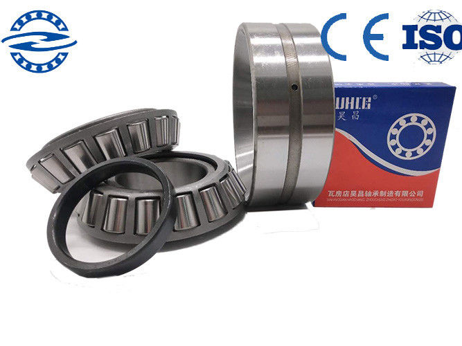 Roulement à rouleaux simple de chandelle de rangée de fiabilité élevée 97518 pour l'automobile 90*160*95mm