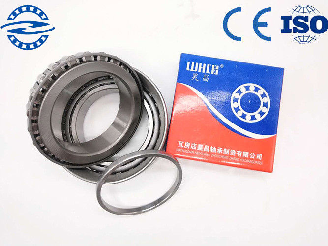 Roulement à rouleaux simple de chandelle de rangée de fiabilité élevée 97518 pour l'automobile 90*160*95mm