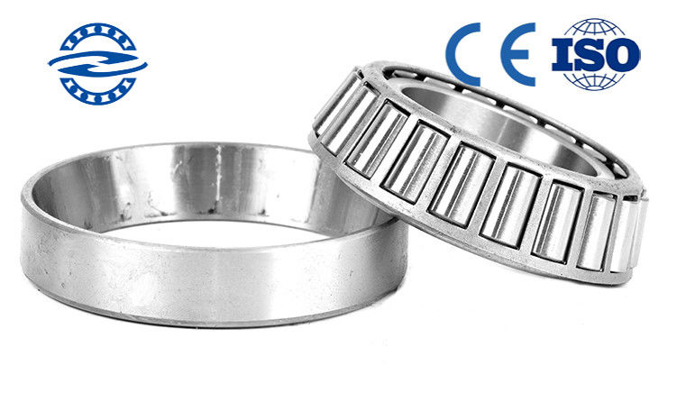 Taille 180*320*58mm de roulement à rouleaux coniques de marque de 30236 ZH